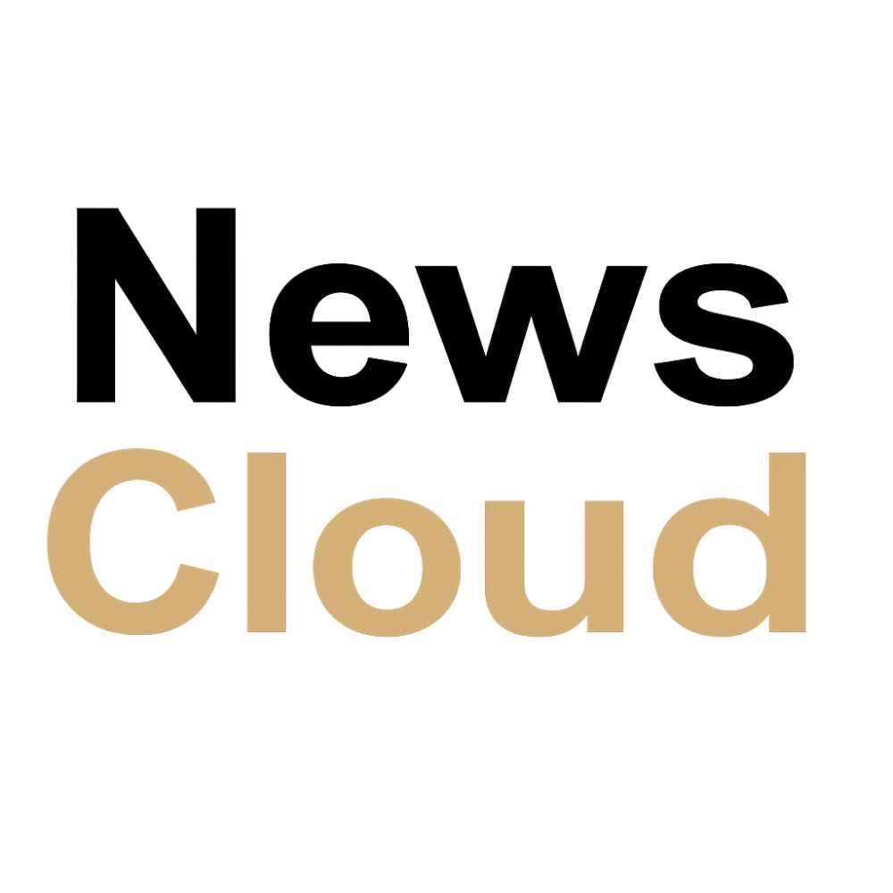 NewsCloud News App screenshot